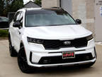 2021 Kia Sorento SX AWD