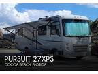 2021 Coachmen Pursuit 27XPS 27ft