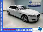 2019 Jaguar XF 25t Premium