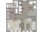 Livingston Flats Apartment - A1