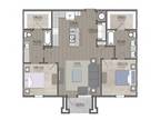 Livingston Flats Apartment - B1