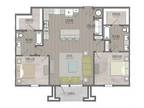 Livingston Flats Apartment - B3