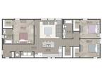 Livingston Flats Apartment - C2