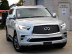 2020 Infiniti QX80 LUXE AWD