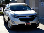 2021 Chevrolet Equinox AWD 4dr LT w/1LT