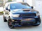 2018 Dodge Durango SRT AWD