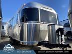 2024 Airstream Flying Cloud 23FBQ Queen 23ft