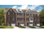 EVOLV Stonehaven - Tydings II Townhome (With Garage)