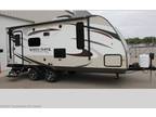 2015 Jayco White Hawk 21FBS 24ft