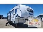 2024 Forest River Cherokee Arctic Wolf Suite 23MLE 29ft
