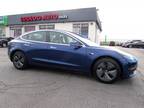 2019 Tesla Model 3 Standard Range Plus No Accident $188/Weekly Certified