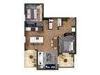 The Depot at West Sedro Station - 2 Bedroom 1 Bath