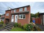 2 bedroom end of terrace house for sale in Croft Road, Rothbury, NE65