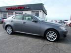 2012 Lexus IS IS 250 AWD