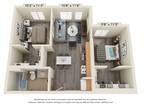 The Aries - 2 Bedroom - 50% AMI