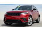 2022 Land Rover Range Rover Velar P250 R-Dynamic S