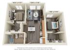 The Aries - 2 Bedroom 60 Percent AMI