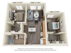 The Aries - 2 Bedroom - 60% AMI