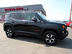 2019 Jeep Renegade Trailhawk 4WD