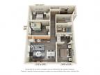 The Aries - 3 Bedroom 2 bath 60 Percent AMI