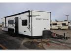 2024 Forest River Cherokee Grey Wolf 21CH 21ft