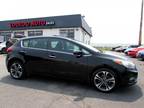 2014 Kia Forte 5-Door EX