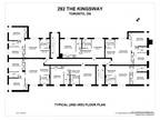 290 & 292 The Kingsway - 1 Bed 1 bath