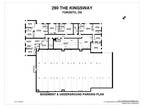 290 & 292 The Kingsway - 2 Bed 1 Bath