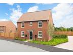 3 bedroom semi-detached house for sale in The Hadley, East Leake, LE12