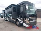 2024 Forest River Berkshire XLT 45A 44ft