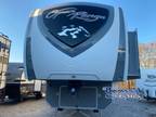 2019 Highland Ridge RV Open Range OF371MBH 41ft