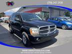 2006 Dodge Durango SLT Sport Utility 4D