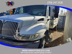 2005 International 4300 4300 Regular Cab