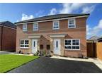 3 bedroom semi-detached house for sale in Marbled White Place, Worksop
