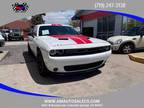 2017 Dodge Challenger R/T Coupe 2D