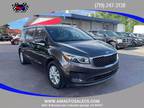 2015 Kia Sedona LX Minivan 4D