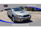 2006 Subaru Outback 2.5 XT Limited Wagon 4D