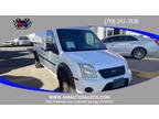 2011 Ford Transit Connect Cargo XLT Van 4D