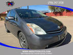 2009 Toyota Prius Hatchback 4D