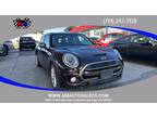 2017 MINI Clubman Cooper S ALL4 Hatchback 4D