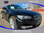 2008 BMW 3 Series 335xi Coupe 2D