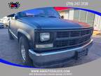 1989 Chevrolet C/K1500 Cheyenne Reg Cab