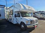 2023 Thor Motor Coach Thor Motor Coach CHATEAU 30ft