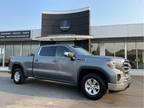 2021 GMC Sierra 1500 SLE 4WD 5.3L PWR HEATED SEAT CAMERA