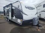 2015 Keystone Keystone SPRINGDALE 25ft