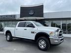 2013 Ram 3500 SLT CREW SB 4WD DIESEL PWR SEAT CAMERA TUNED