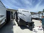 2022 Keystone Bullet Premier 29BHPR 29ft