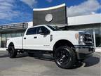 2020 Ford F-350 XLT LB 4WD DIESEL PWR SEAT LIFTED XD NEW 37'S