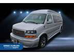 2023 GMC Savana 2500 CONVERSION VAN EXPLORER X-SE