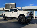 2021 Ford F-350 FX4 LB 4WD DIESEL LIFTED NEW 22 FUEL & 37 M/T'S